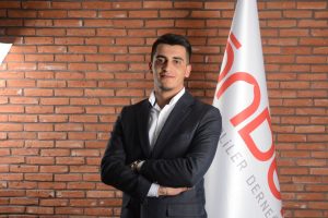 Muhammet Salih DELİKTAŞ
