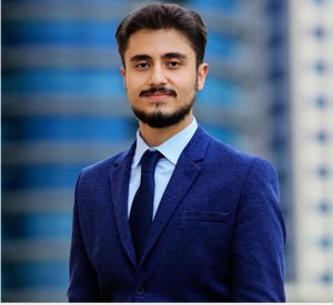 Ahmet Zahit Güler
