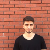Erkam Salih BÜYÜKDİNÇ